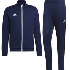 Adidas Entrada 22 Track tréningruha férfiaknak, sötétkék, L