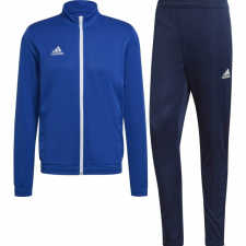 Adidas Entrada 22 tréningruha férfiaknak, kék/navy, S férfi edzőruha
