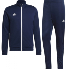 Adidas Entrada 22 tréningruha férfiaknak, sötétkék, S
