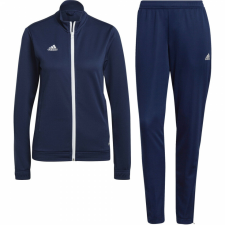 Adidas Entrada 22 tréningruha nőknek, Navy, M női edzőruha