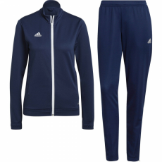 Adidas Entrada 22 tréningruha nőknek, Navy, S