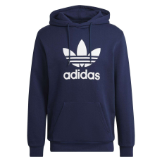 Adidas Eperfa Háromlevelű kapucnis pulóver 5298 Férfi Tengerészkék XXL
