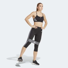  Adidas ESS 3/4 nadrág női HT5437 S