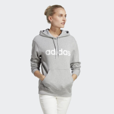 Adidas ESS LIN pamut pulóver női IC6884 M női pulóver, kardigán