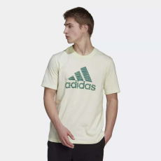 Adidas ESS pamut póló férfi HE6760 XL