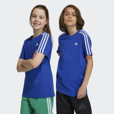  Adidas ESS pamut póló gyerek IC0604 164