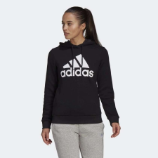 Adidas Ess pamut pulóver női GL0653 L női pulóver, kardigán