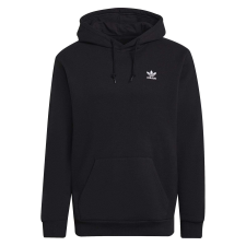 Adidas Essential kapucnis pulóver H34652 Férfi Fekete XL férfi pulóver, kardigán