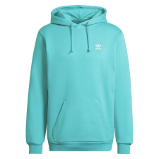 Adidas Essential kapucnis pulóver HE9419 Férfi Turcoaz XL férfi pulóver, kardigán