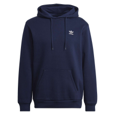 Adidas Essential kapucnis pulóver HK0094 Férfi Tengerészkék XL férfi pulóver, kardigán