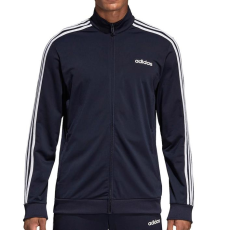  Adidas Essentials 3-Stripes Férfi Polyester Pulóver