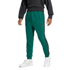  Adidas Essentials 3-Stripes FT Férfi Melegítő Nadrág férfi nadrág