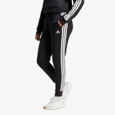 Adidas Essentials 3-Stripes Női Pamut Nadrág