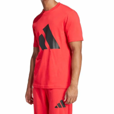  Adidas Essentials Big Logo Férfi Póló férfi póló