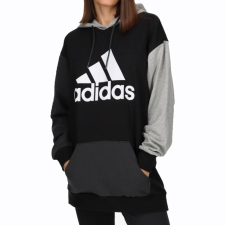  Adidas Essentials Colorblock Női Pulóver női pulóver, kardigán