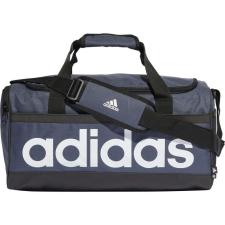 Adidas Essentials Linear táska, sötétkék, S kézitáska és bőrönd