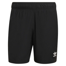 Adidas Essentials SS H35499 Férfi Fekete M Bay