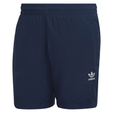 Adidas Essentials SS HK0179 Férfi Tengerészkék XS Bay