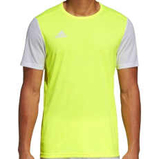 Adidas Estro 19 férfi póló, L