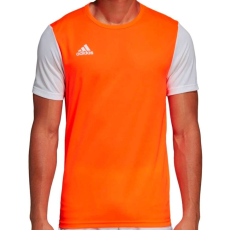Adidas Estro 19 férfi póló, S