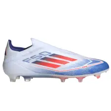 Adidas F50 Elite Laceless FG férfi cipő
