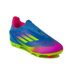 Adidas F50 League LL FG/MG Gyerek Focicipő