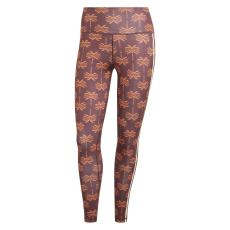 Adidas Farm Leggings JE6450 női sokszínű XXS