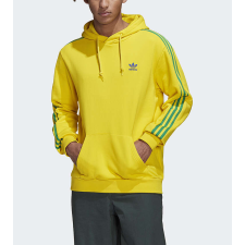Adidas FB NATIONS YELLOW férfi pulóver, kardigán