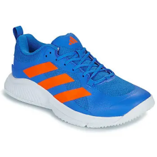 Adidas Fedett pályás sport Court Team 2.0 M Kék 45 1/3