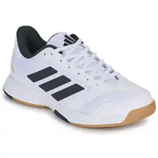 Adidas Fedett pályás sport Ligra 8 M Fehér 42 2/3 női cipő