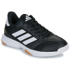 Adidas Fedett pályás sport Ligra 8 M Fekete 39 1/3