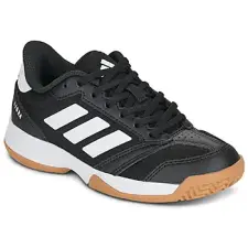 Adidas Fedett pályás sport LIGRA 8K Fekete 34 gyerek cipő