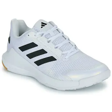 Adidas Fedett pályás sport Novaflight 2 M Fehér 38