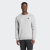 Adidas Feelcozy pamut pulóver férfi H12221 3XL