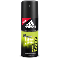 Adidas férfi deo pure game 150ml dezodor