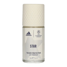  ADIDAS Férfi Izzadásgátló Roll On 50 ml UEFA 10 dezodor