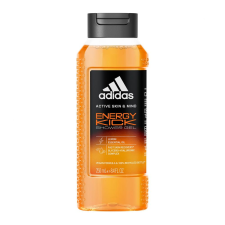  ADIDAS Férfi Tusfürdő 250 ml Active Skin&Mind Energy Kick arckrém