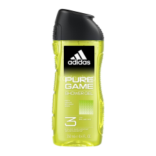 Adidas Férfi Tusfürdő 250 ml Pure Game tusfürdők