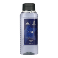  ADIDAS Férfi Tusfürdő 250 ml UEFA 10 tusfürdők