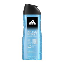 ADIDAS Férfi Tusfürdő 400 ml After Sport tusfürdők