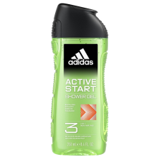 Adidas Férfi Tusfürdő Active Start - 250ml tusfürdők