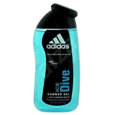 Adidas férfi tusfürdő ice dive refreshing 250 ml tusfürdők