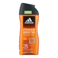 Adidas Férfi Tusfürdő Power Booster - 250ml tusfürdők