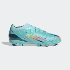 Adidas FG X Speedportal jr futballcipő, szintetikus pályához/fűhöz 37 1/3