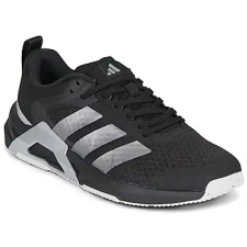 Adidas Fitnesz DROPSET CONTROL TRAINER W Fekete 38 2/3 női cipő