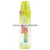 Adidas Fizzy Energy dezodor 150ml (deo spray)