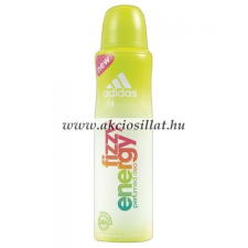 Adidas Fizzy Energy dezodor 150ml (deo spray) dezodor