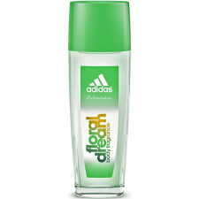 Adidas Floral Dream Natural Spray Deo 75ml Hölgyeknek (3412244350006) - Parfüm és kölni dezodor