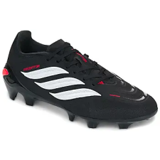 Adidas Foci PREDATOR LEAGUE FG Fekete 38 női cipő