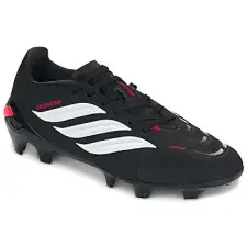 Adidas Foci PREDATOR LEAGUE FG Fekete 42 2/3 női cipő